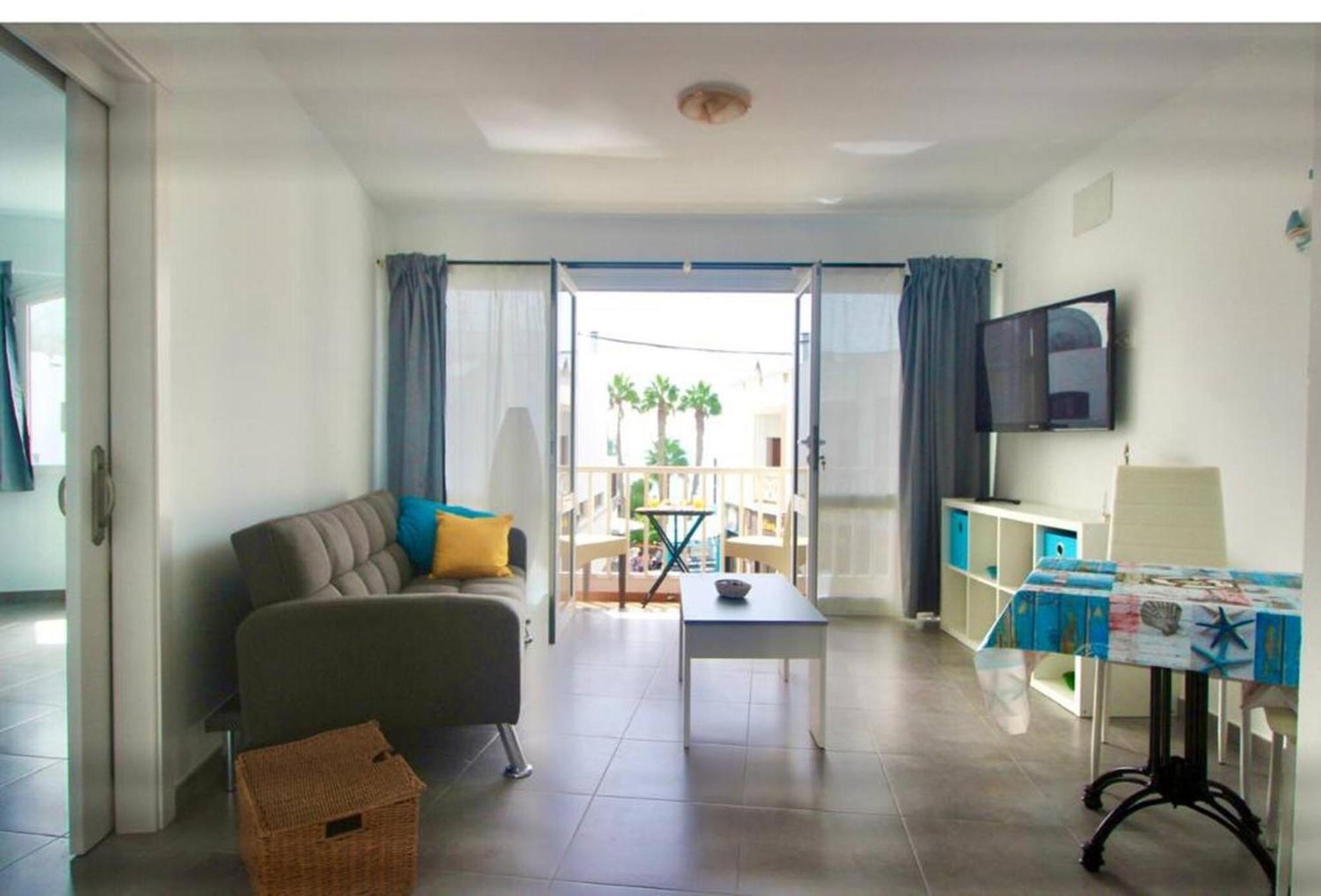 Apartamento Ancla II Old Town & Playa Chica Puerto del Carmen  Dış mekan fotoğraf