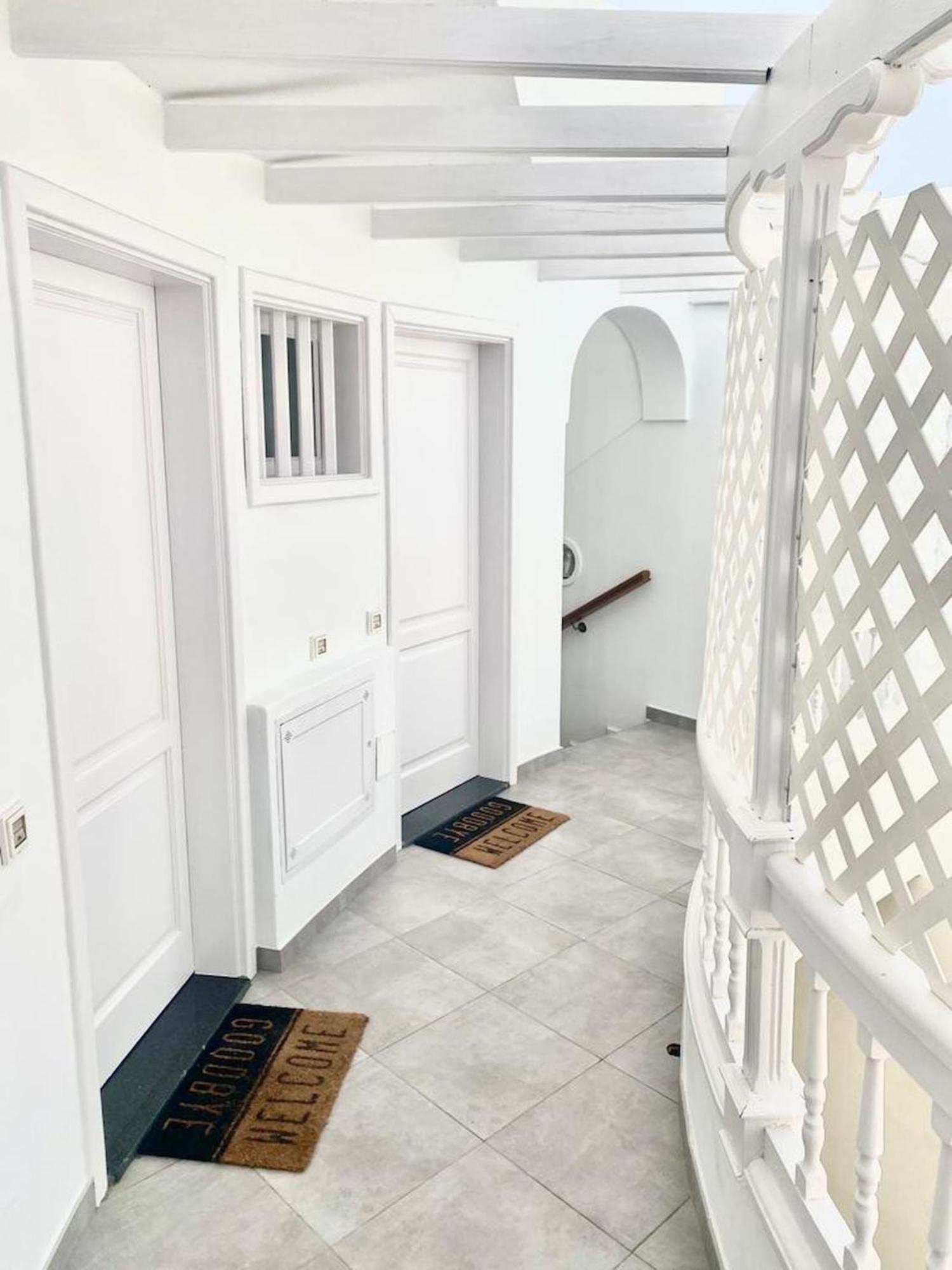Apartamento Ancla II Old Town & Playa Chica Puerto del Carmen  Dış mekan fotoğraf