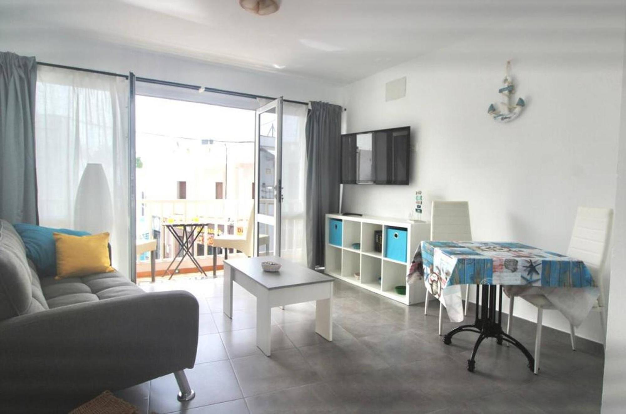 Apartamento Ancla II Old Town & Playa Chica Puerto del Carmen  Dış mekan fotoğraf